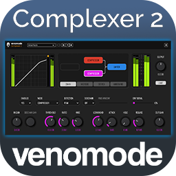 Venomode Complexer 2.5.4