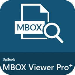 SysTools MBOX Viewer Pro Plus 6.0