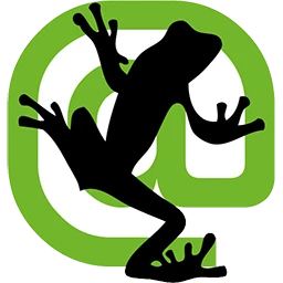 Screaming Frog SEO Spider 20.2