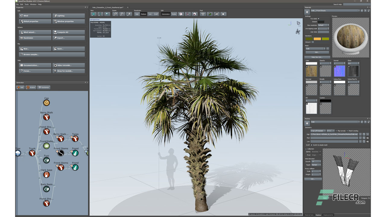 Scr6_SpeedTree-Cinema_free-download