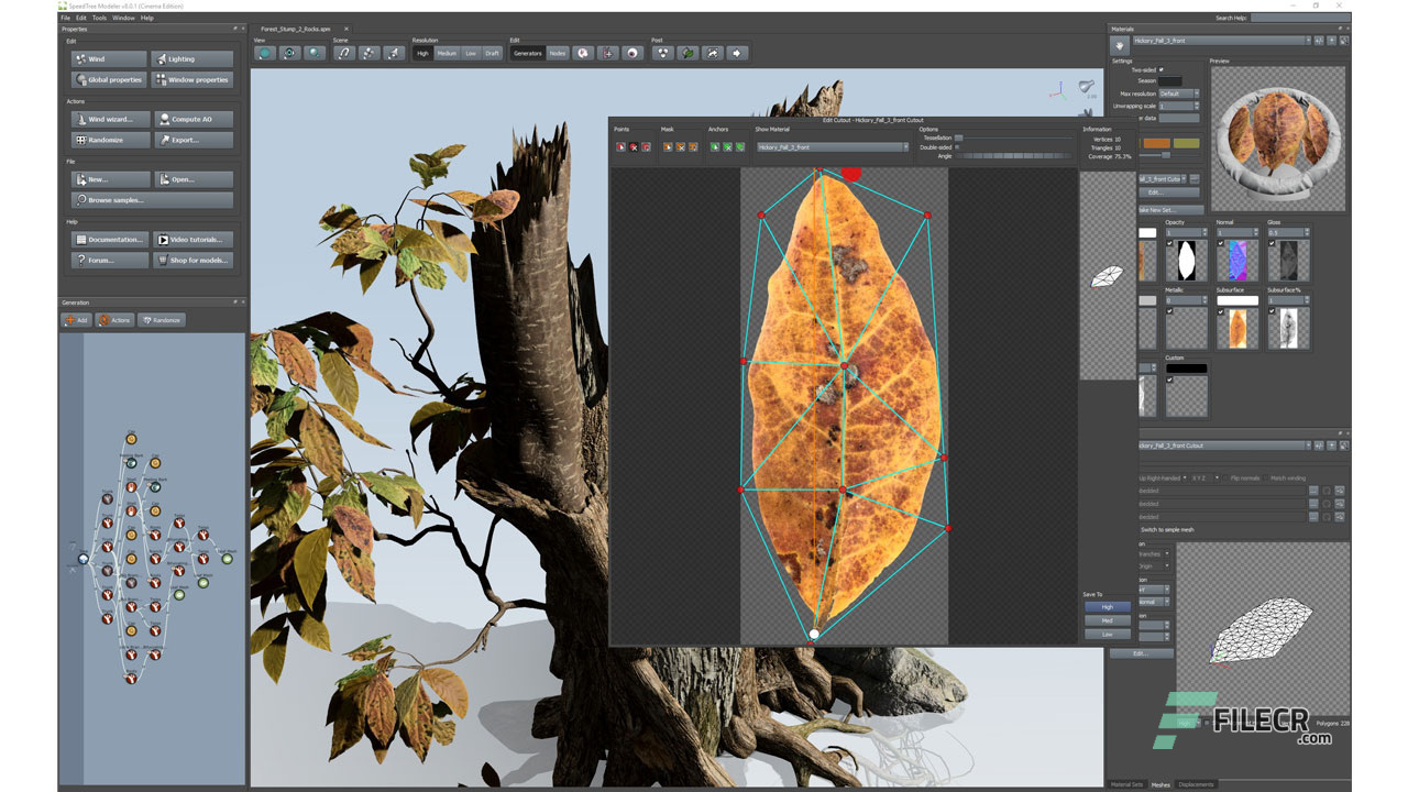 Scr4_SpeedTree-Cinema_free-download