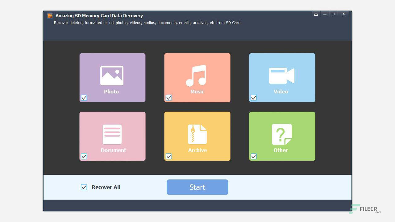 Scr1_Amazing-SD-Memory-Card-Data-Recovery_Free-download