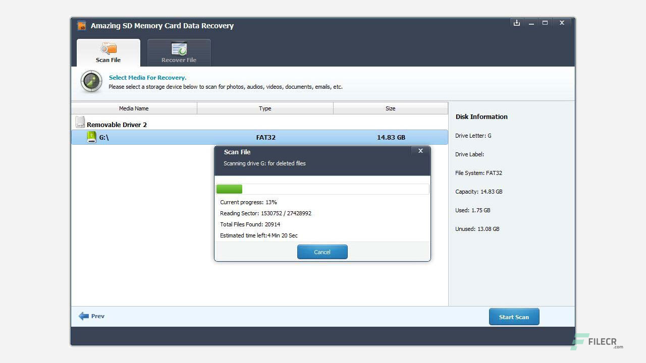 Scr3_Amazing-SD-Memory-Card-Data-Recovery_Free-download