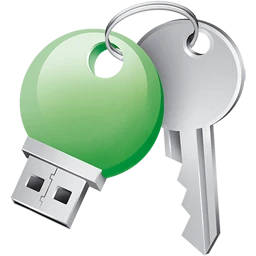 Rohos Logon Key 5.5