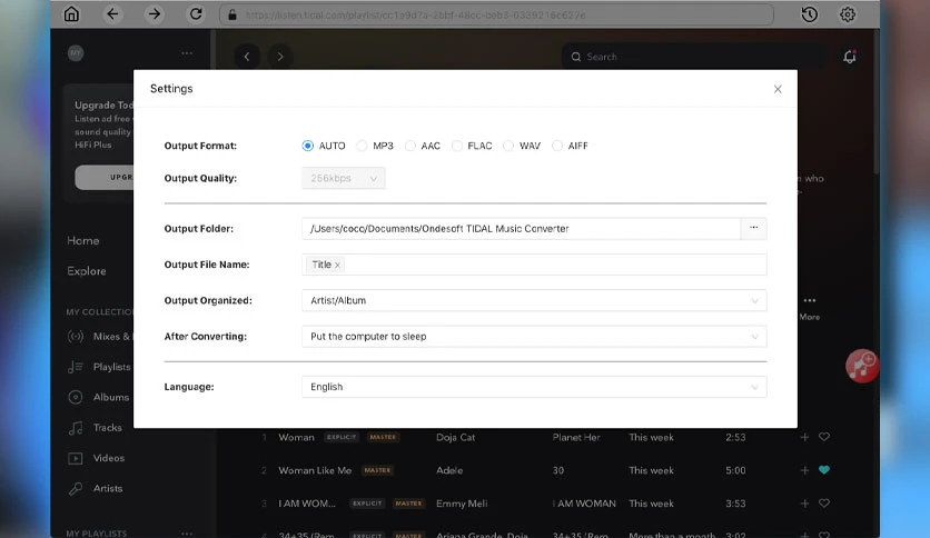 6596549199265-ondesoft-tidal-music-converter-screenshot3
