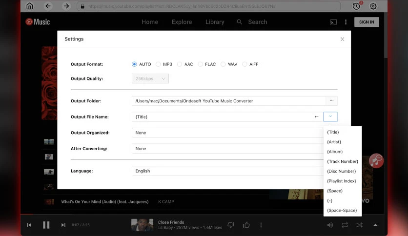 65964a40022e1-ondesoft-youtube-music-converter-screenshot1