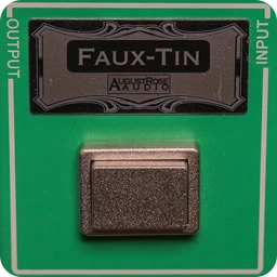 AugustRose Audio Faux-Tin 808 v1.2.0