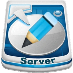 NIUBI Partition Editor 10.0 Server WinPE