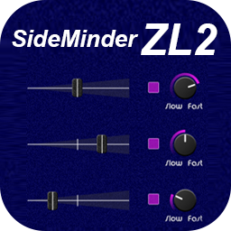 Raising Jake Studios SideMinder ZL2 v1.0.2