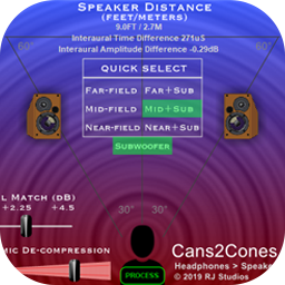 Raising Jake Studios Cans 2 Cones 4.0.4