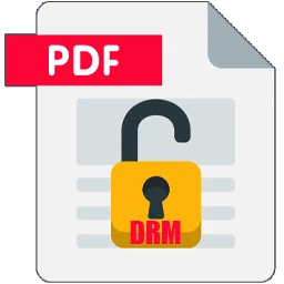 PDF ePub DRM Removal 4.22.10816.368