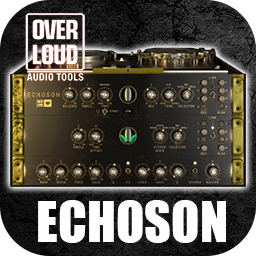 Overloud Gem ECHOSON 1.0.8