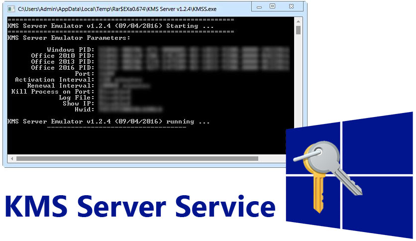 KMS-Server-Service-free-download