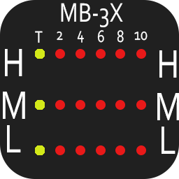 Raising Jake Studios MB-3X v2.1.1
