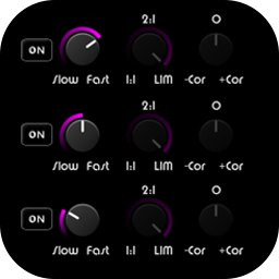 Raising Jake Studios SideMinder ME2 1.0.4