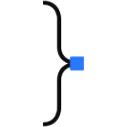 WJK CAD Solutions Curly Bracket 2025.0.1.0