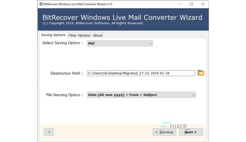 bitrecover-windows-live-mail-converter-wizard-free-download-03