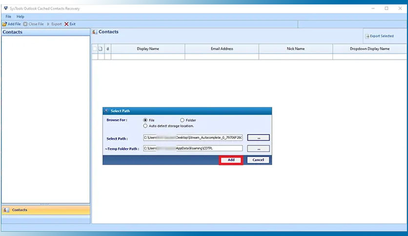 systools-outlook-cached-contacts-recovery-free-download-03