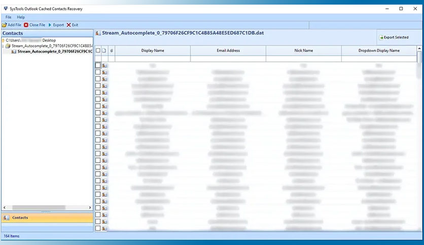 systools-outlook-cached-contacts-recovery-free-download-04