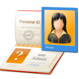 AMS Passport Photo Maker 10.0
