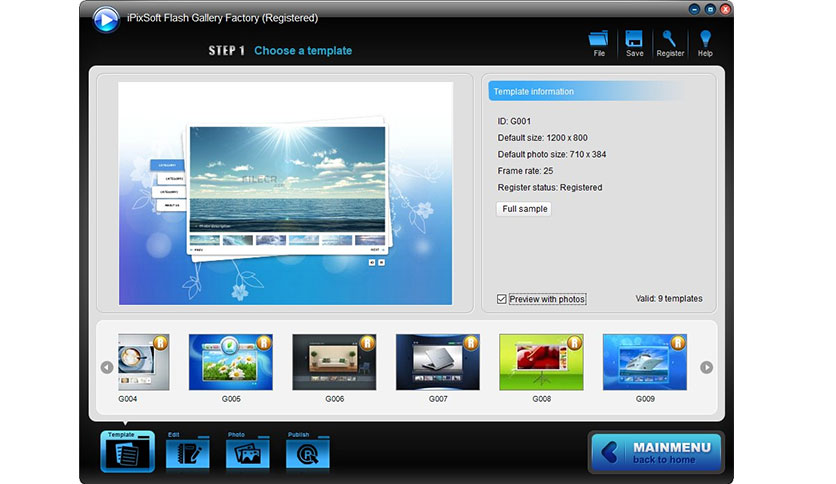 iPixSoft-Flash-Gallery-Factory-Free-Download-01-1