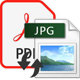 PDF To JPEG Pro 4.50