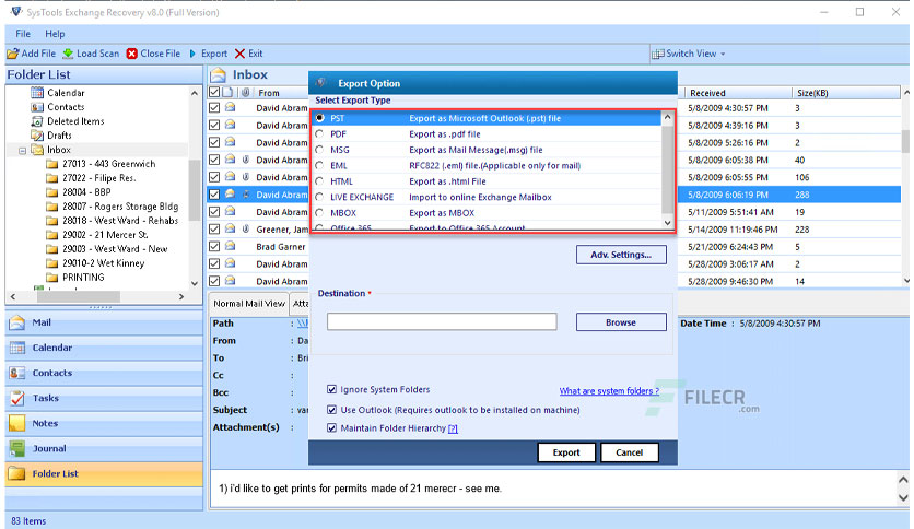 systools-exchange-recovery-free-download-04