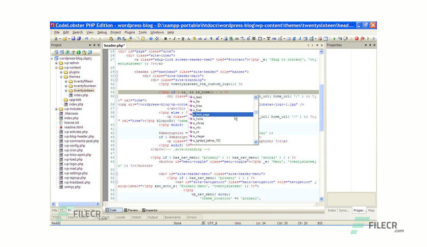 CodeLobster-IDE-02-1
