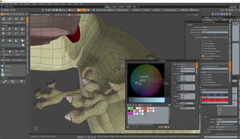 The-Foundry-MODO-Free-Download-01
