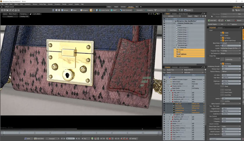 The-Foundry-MODO-Free-Download-02