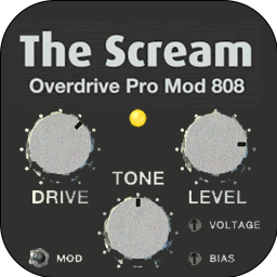 Cytomic The Scream 1.2.8