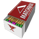 The Cargo Cult Matchbox 1.6.0