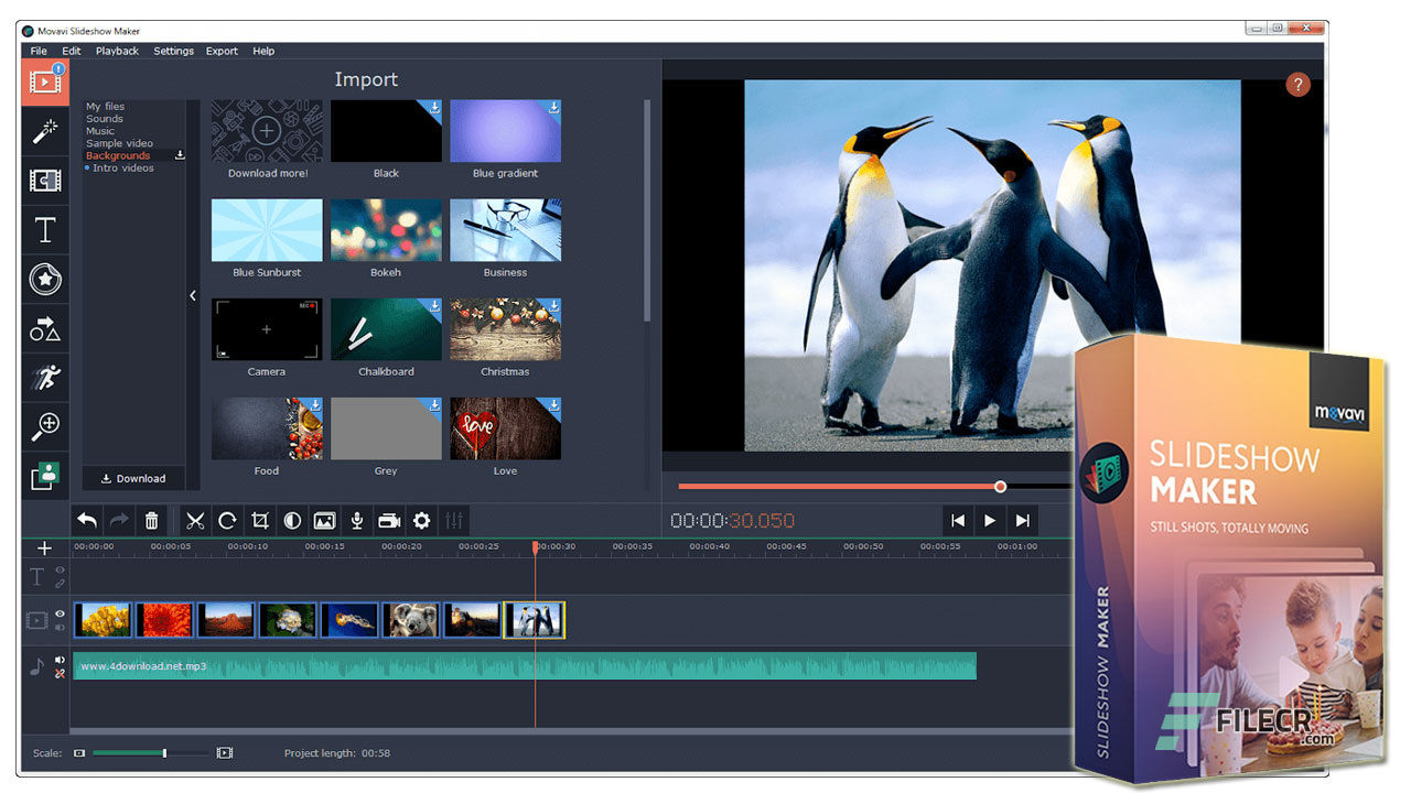 Movavi-Slideshow-Maker-5-Free-Download
