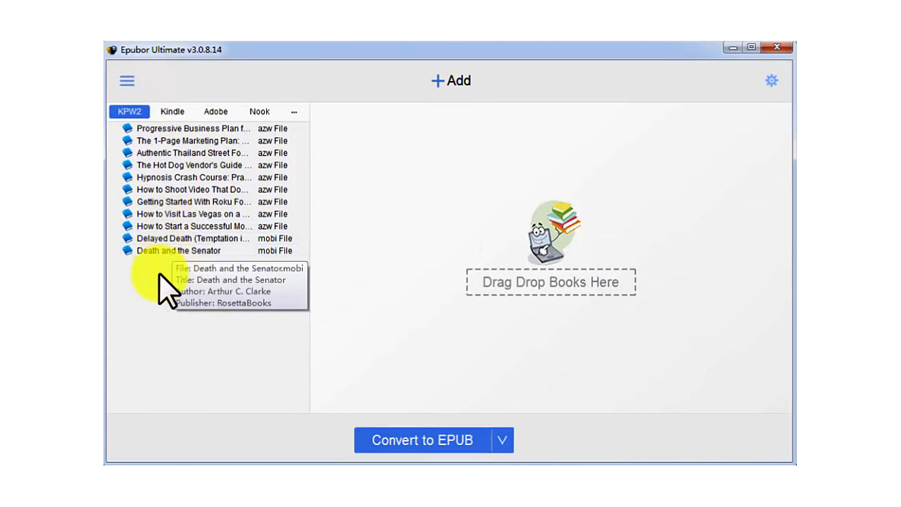 Scr3_Epubor-Ultimate-Converter_free-download