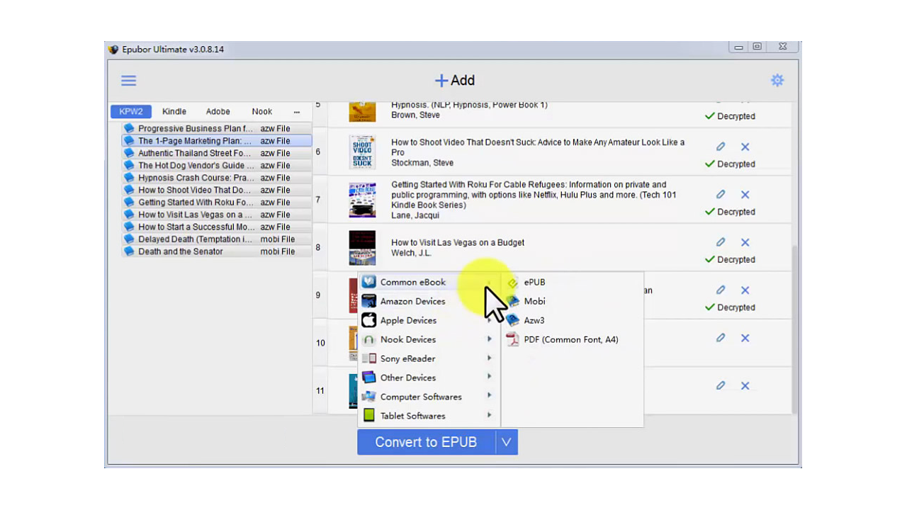Scr5_Epubor-Ultimate-Converter_free-download