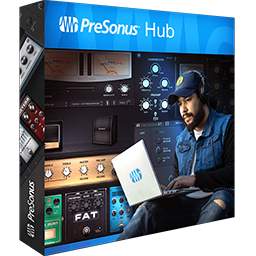 PreSonus PreSonus Hub 1.7.0