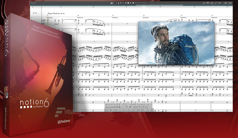 PreSonus-Notion-Free-Download