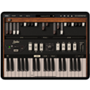 IK Multimedia Hammond B-3X v1.3.5