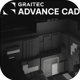 Graitec Advance CAD 2025.1