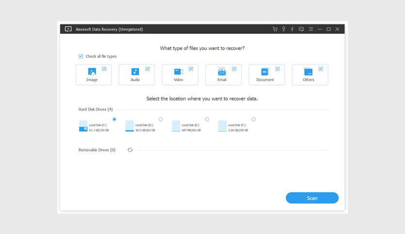 Scr1_Aiseesoft-Data-Recovery_free-download