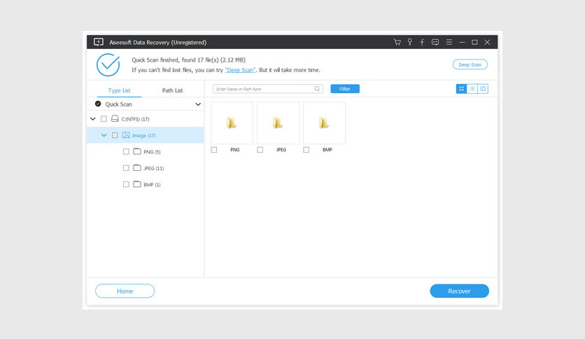 Scr3_Aiseesoft-Data-Recovery_free-download
