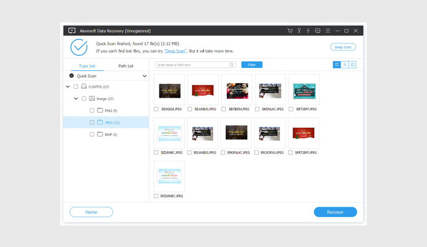 Scr4_Aiseesoft-Data-Recovery_free-download