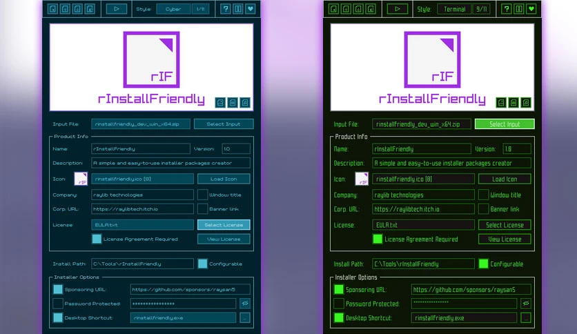 6560564d1c90f-raylib-technologies-rinstallfriendly-screenshot1
