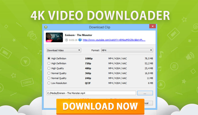 4K-Video-Downloader
