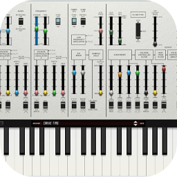 GForce Oddity3 v1.1.2