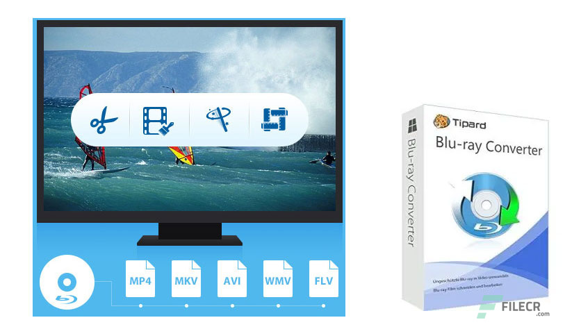 Tipard-Blu-ray-Converter-Free-Download