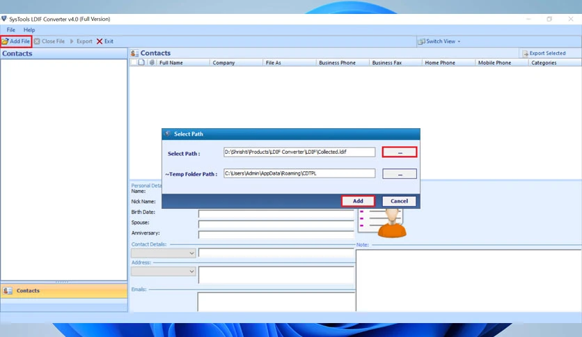 6788bb93cada3-systools-ldif-converter-screenshot2