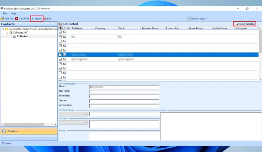 6788bb93712fd-systools-ldif-converter-screenshot1
