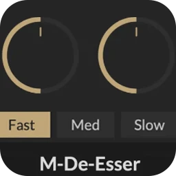 Techivation M-De-Esser 2.1.0