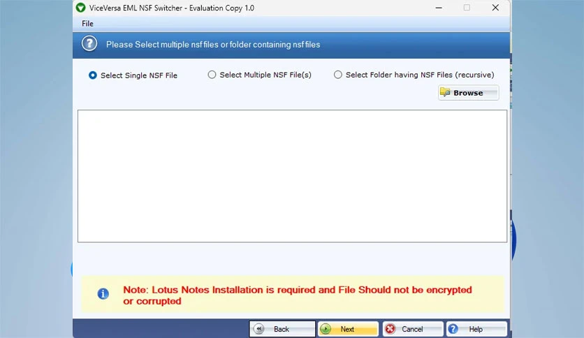 679339bfaf32e-viceversa-nsf-to-eml-switcher-screenshot1